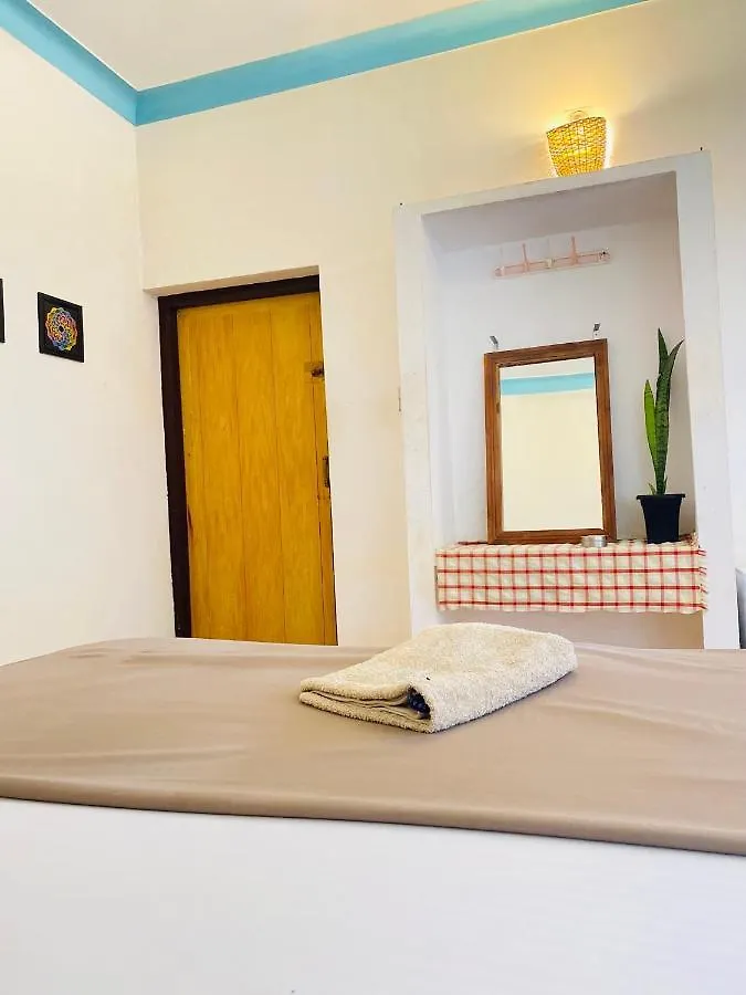 Paradise Inn Beach Resort Varkala